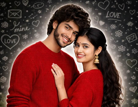 Love Problem Solution