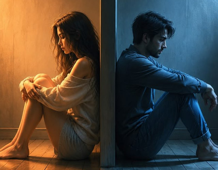 Breakup Problem Solution