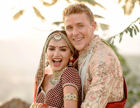 Intercaste Love Marriage