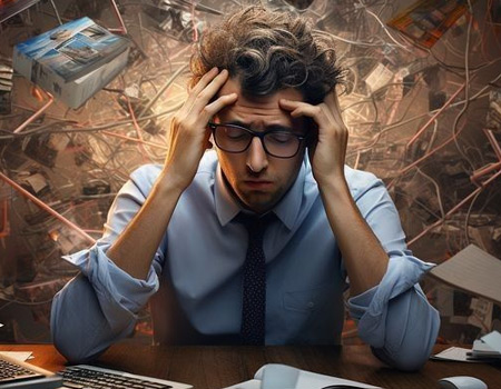 Business Problems Solution