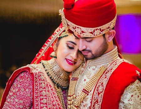 Marriage Problem Solution